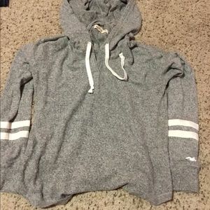 Hollister cozy sweatshirt